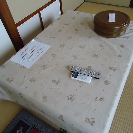 Minshuku Shigemura Hotel Atami  Luaran gambar