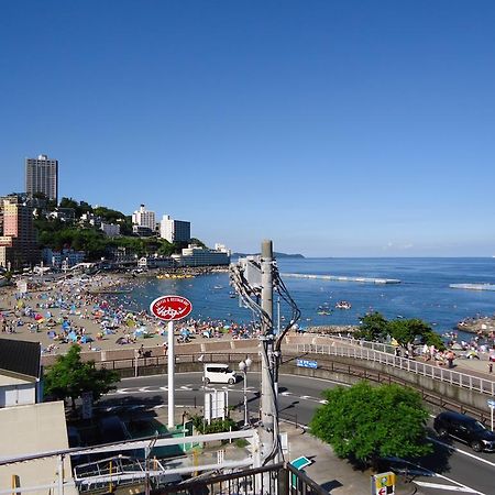 Minshuku Shigemura Hotel Atami  Luaran gambar