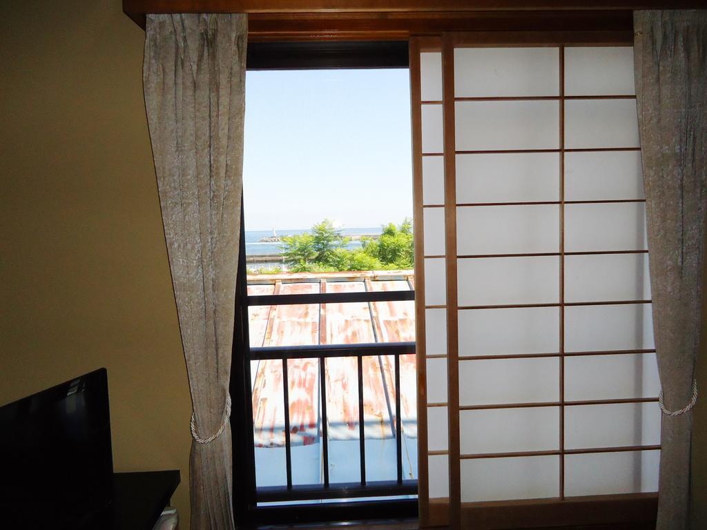 Minshuku Shigemura Hotel Atami  Luaran gambar