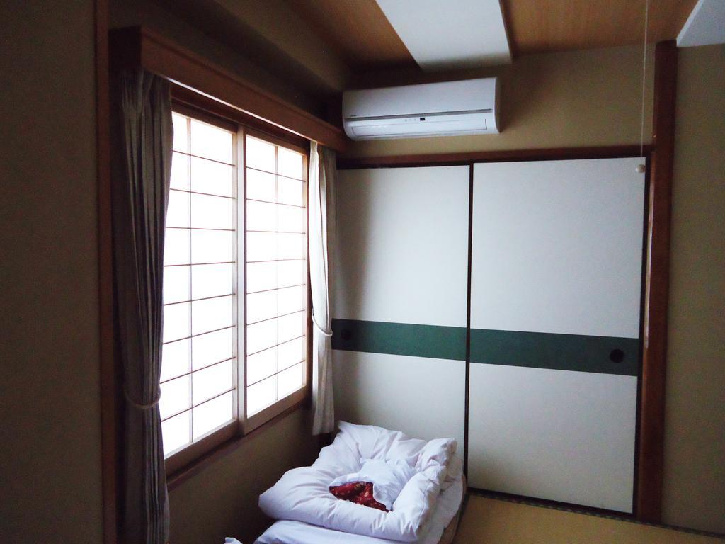 Minshuku Shigemura Hotel Atami  Luaran gambar