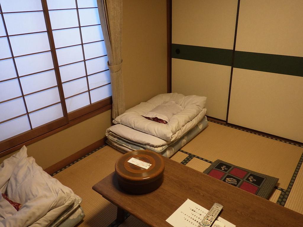 Minshuku Shigemura Hotel Atami  Luaran gambar