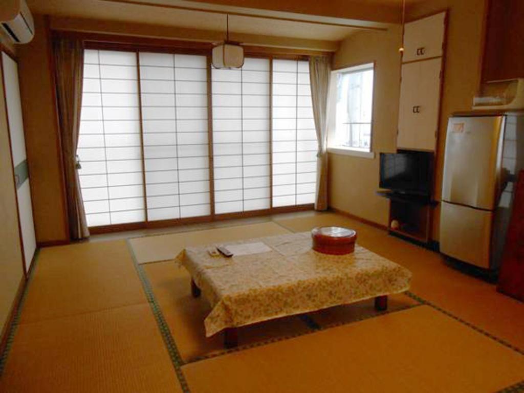 Minshuku Shigemura Hotel Atami  Luaran gambar