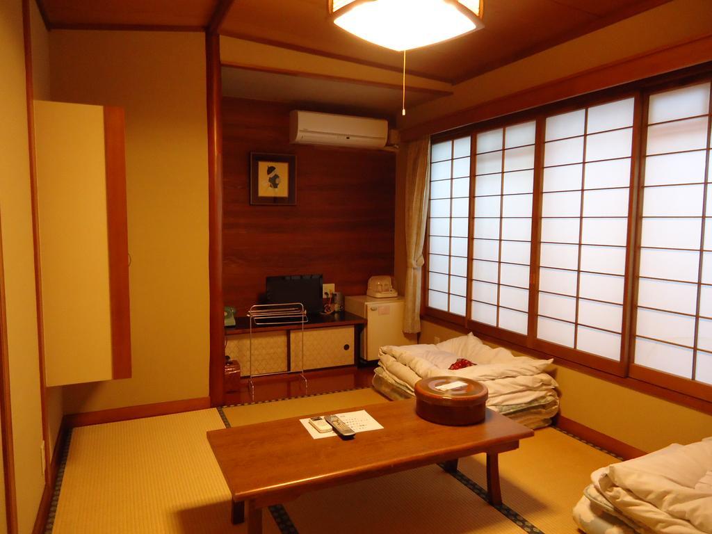 Minshuku Shigemura Hotel Atami  Luaran gambar