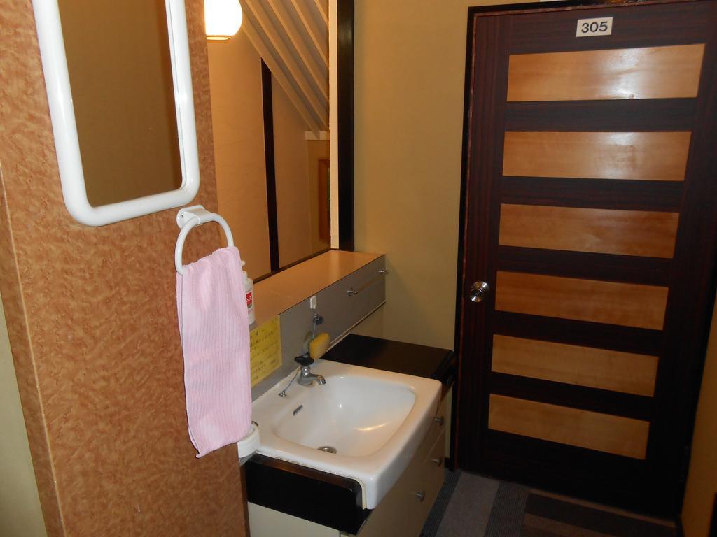 Minshuku Shigemura Hotel Atami  Luaran gambar