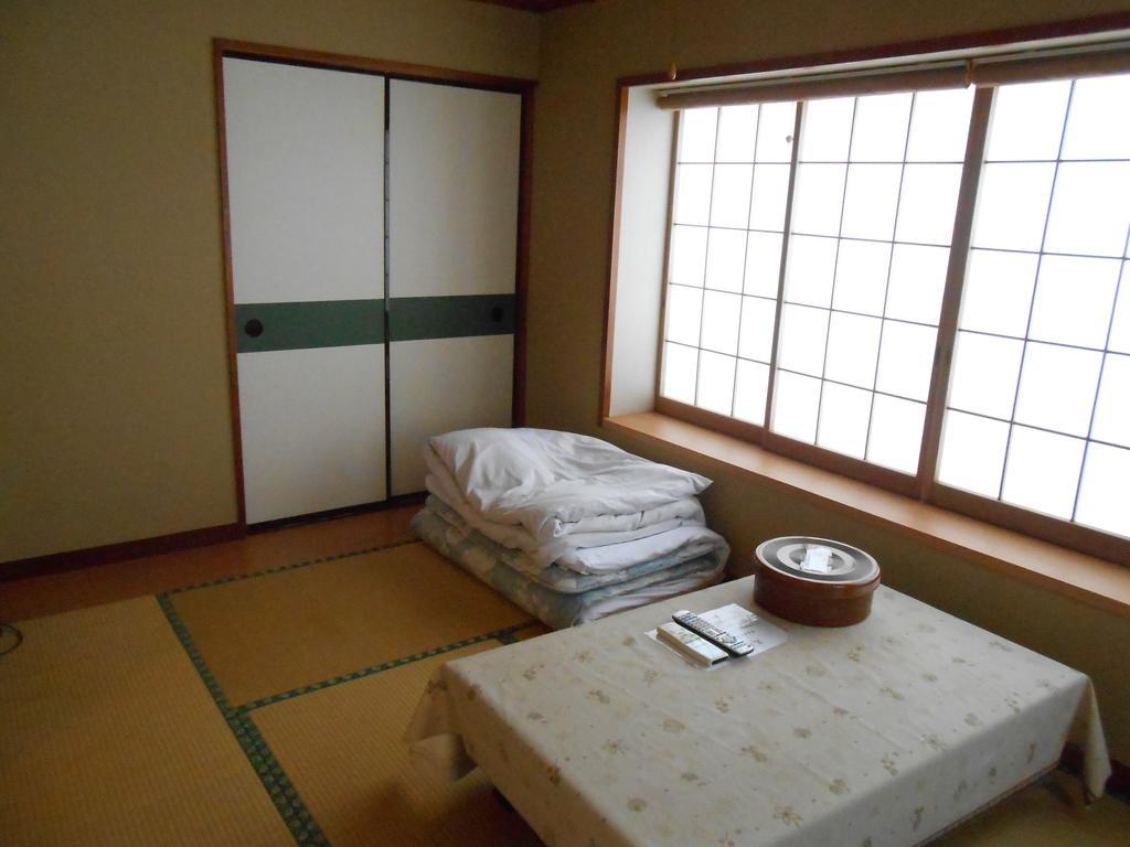 Minshuku Shigemura Hotel Atami  Luaran gambar