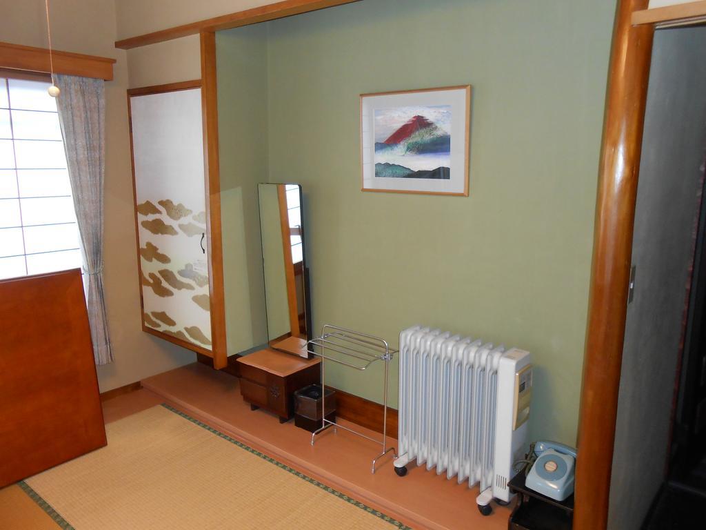 Minshuku Shigemura Hotel Atami  Luaran gambar